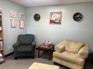 Lisa office