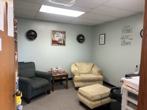 Lisas Office